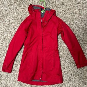 Columbia Waterproof Jacket XS Women